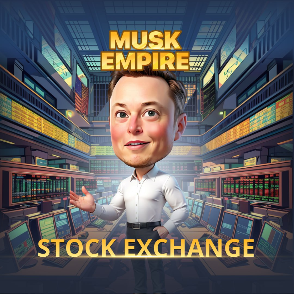 Elon Musk crypto mining game